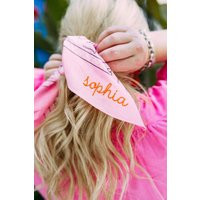 Custom Embroidered Bandana | Etsy (US)