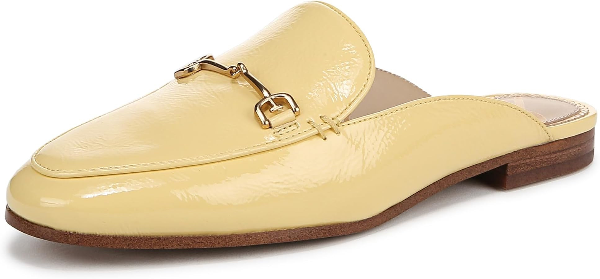 Sam Edelman Women's Linnie Flat Mules | Amazon (US)