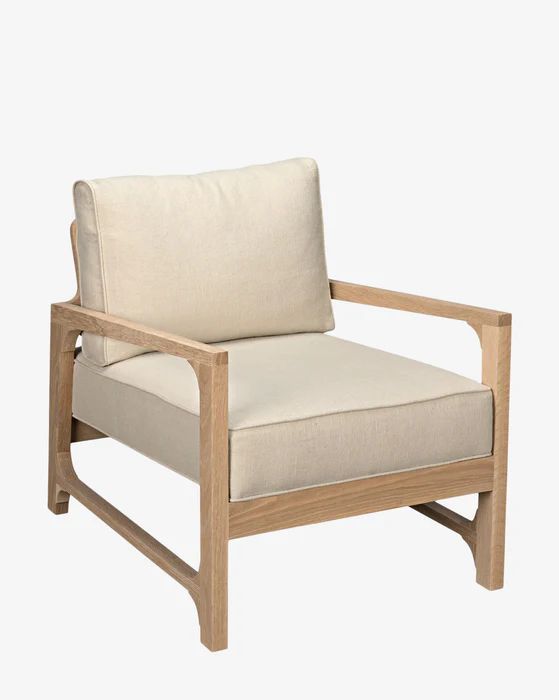 Kekoa Lounge Chair | McGee & Co.