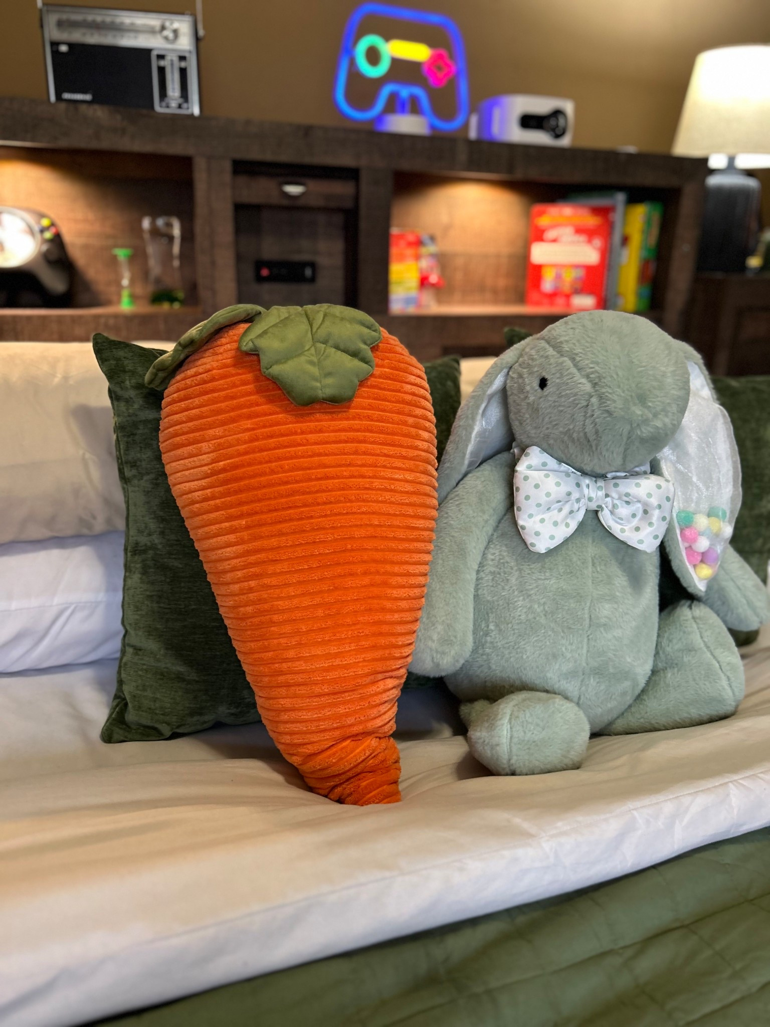 Spring Boy Bedroom Decor 🐣🌱

#LTKSpringSale #LTKU #LTKHome