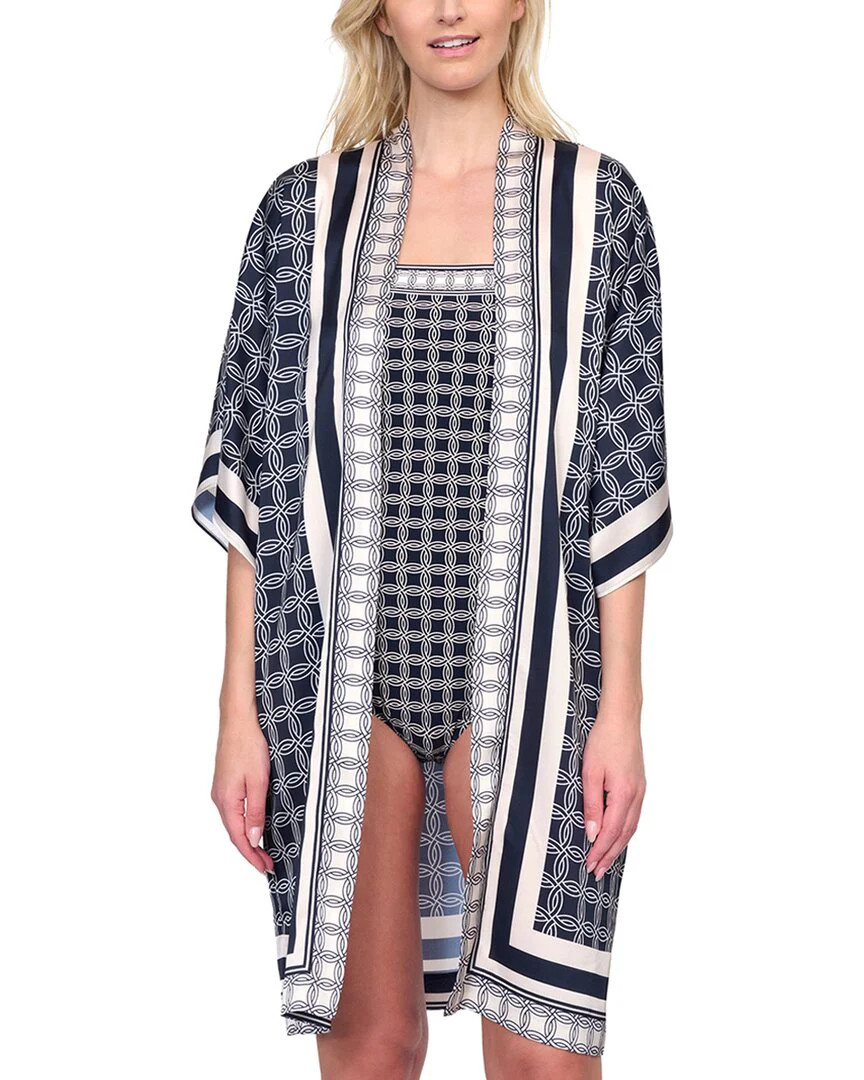 Gottex Kimono | Shop Simon