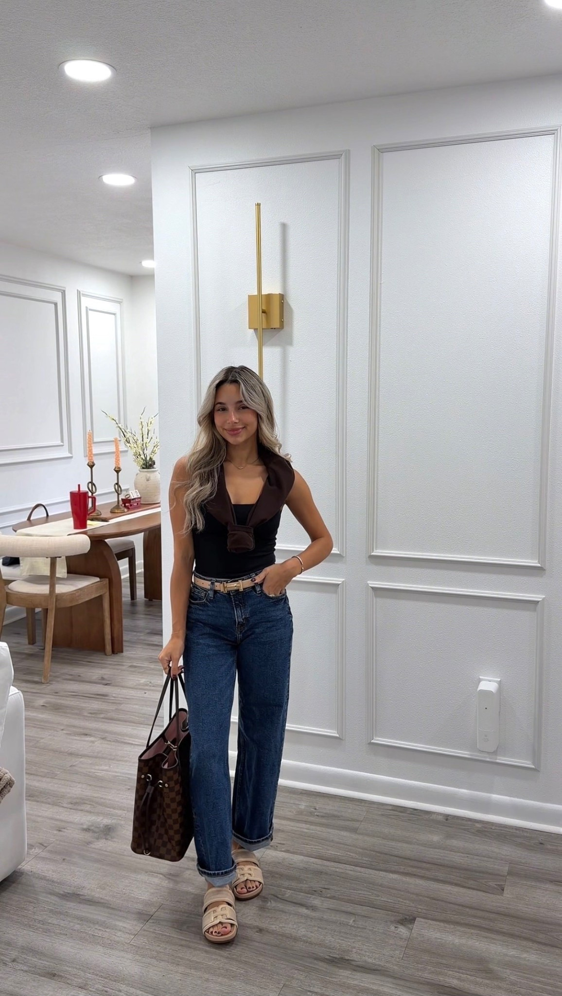 #LTKBeauty #LTKootd #LTKPetite