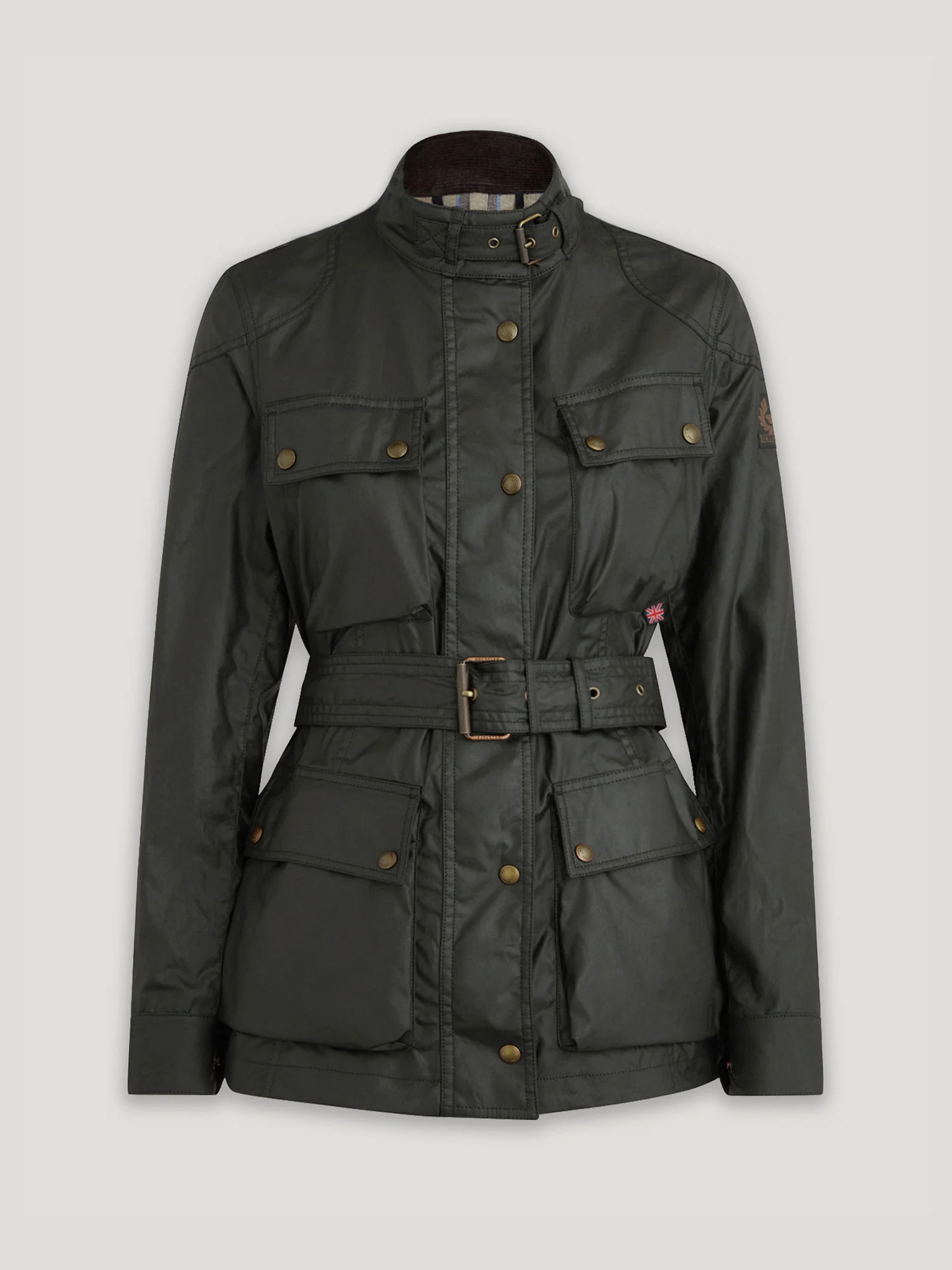 Belstaff UK: Official | Outerwear, Accessories & Moto Clothing | Belstaff (US)
