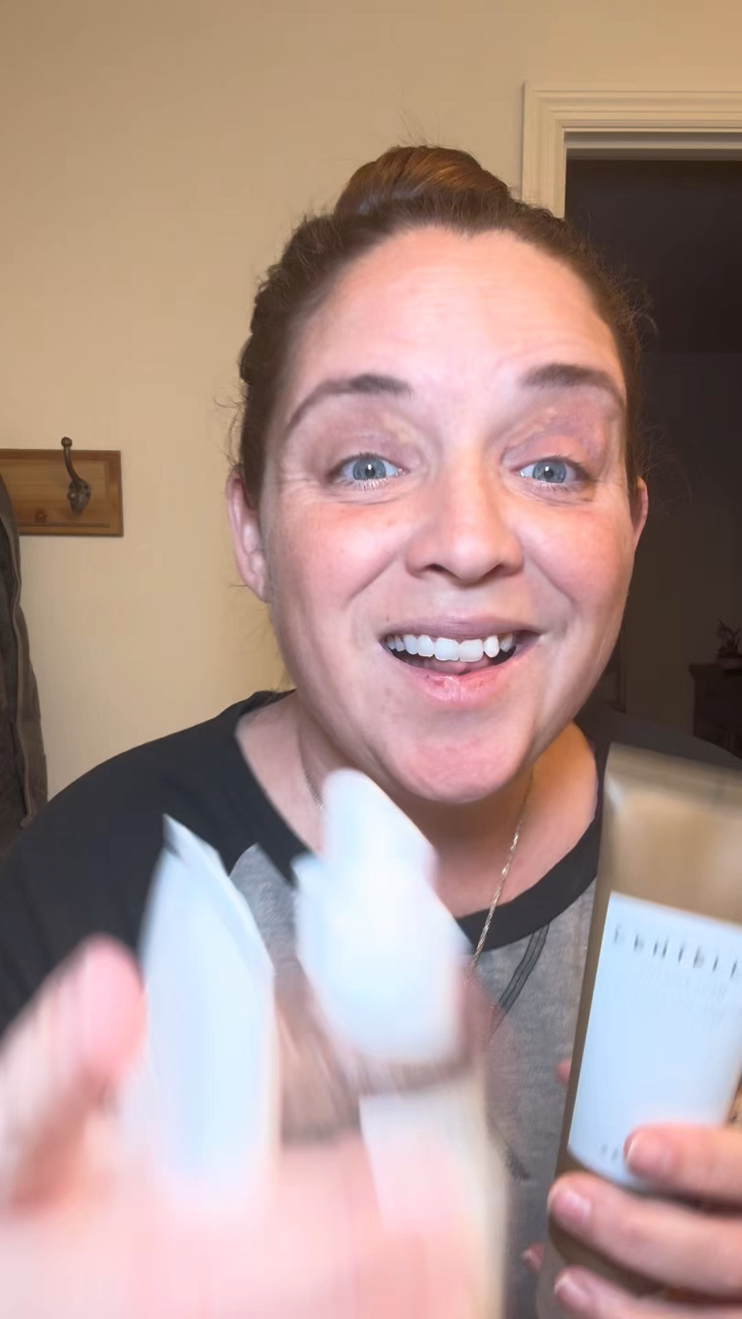 My favorite part of the day lately 🤍

This full routine helps me reset my skin after everything it’s been through all day

Simple, effective, and actually relaxing

#LTKbeauty #LTKskincare #nightroutine #selfcare #kbeauty