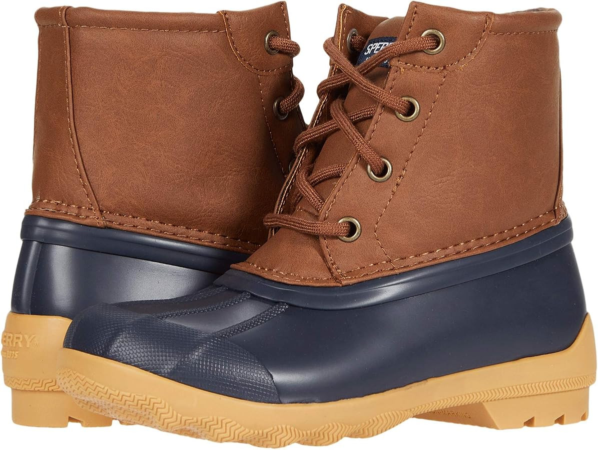 Sperry Kids' Port Boot | Amazon (US)