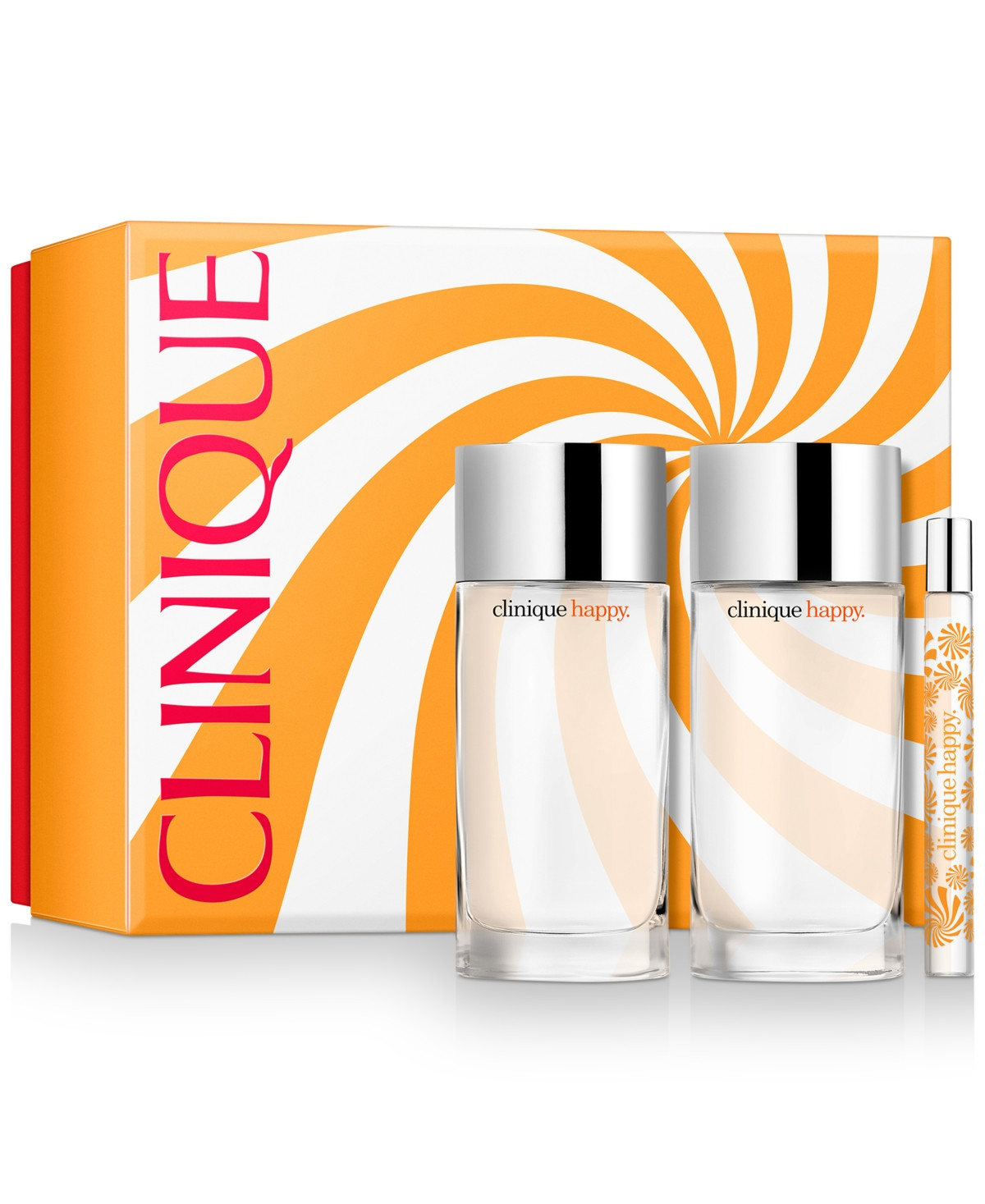 Clinique 3-Pc. A Whole Lotta Happy Fragrance Set, Created for Macy's | Macys (US)
