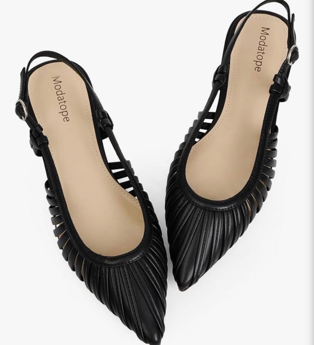 Fall flats 
Amazon