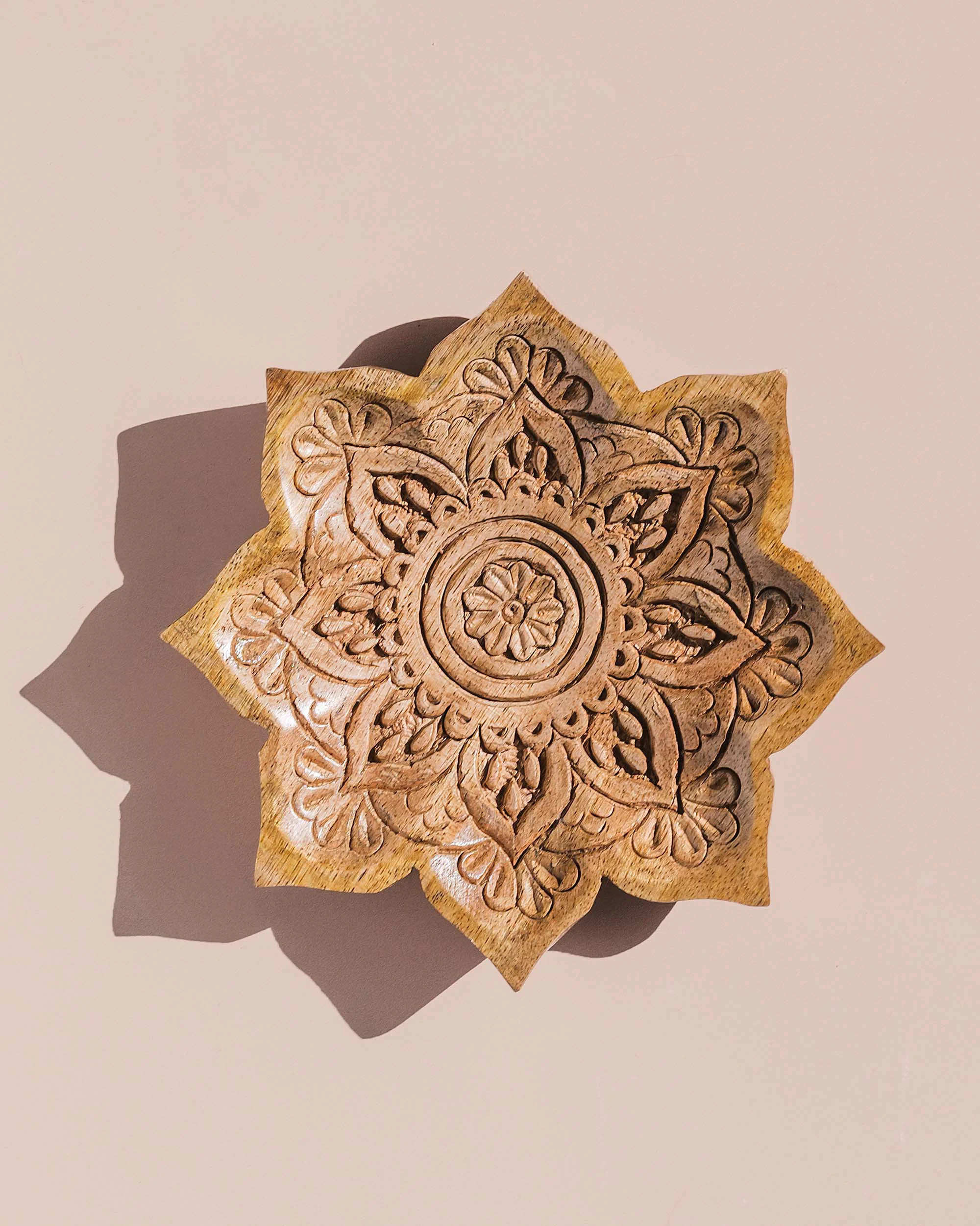 Mini Mandala Dish | Trades of Hope 