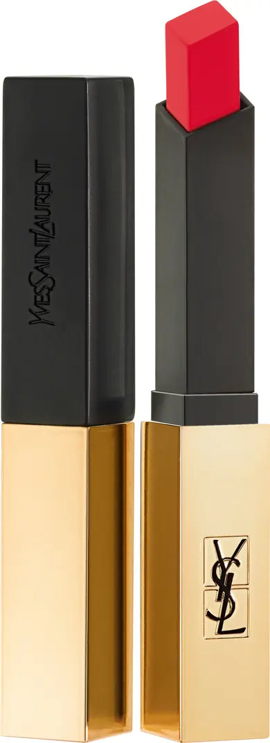 Rouge Pur Couture The Slim Matte Lipstick | Nordstrom
