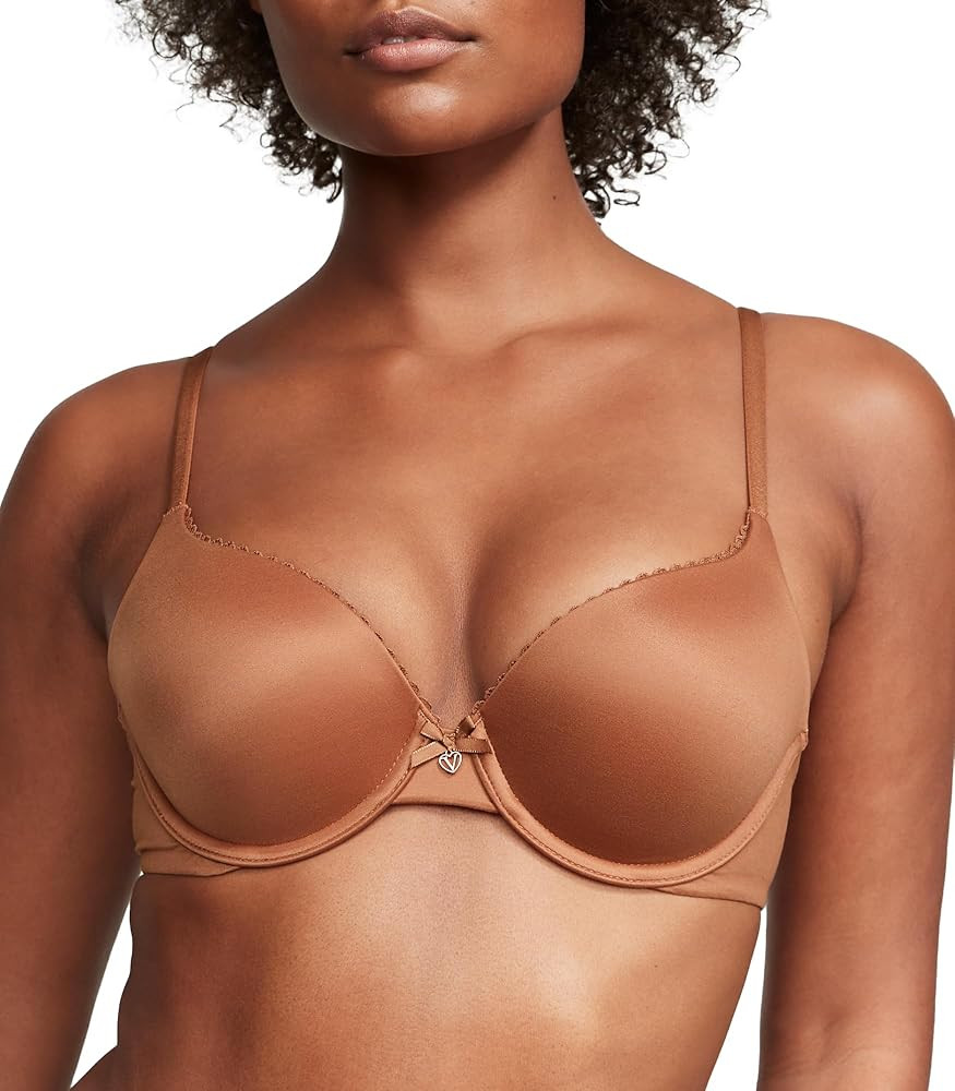 Victoria's Secret Women's Body by Victoria Full Coverage Push Up Bra, Bras for Women (32A-38DDD) | Amazon (US)