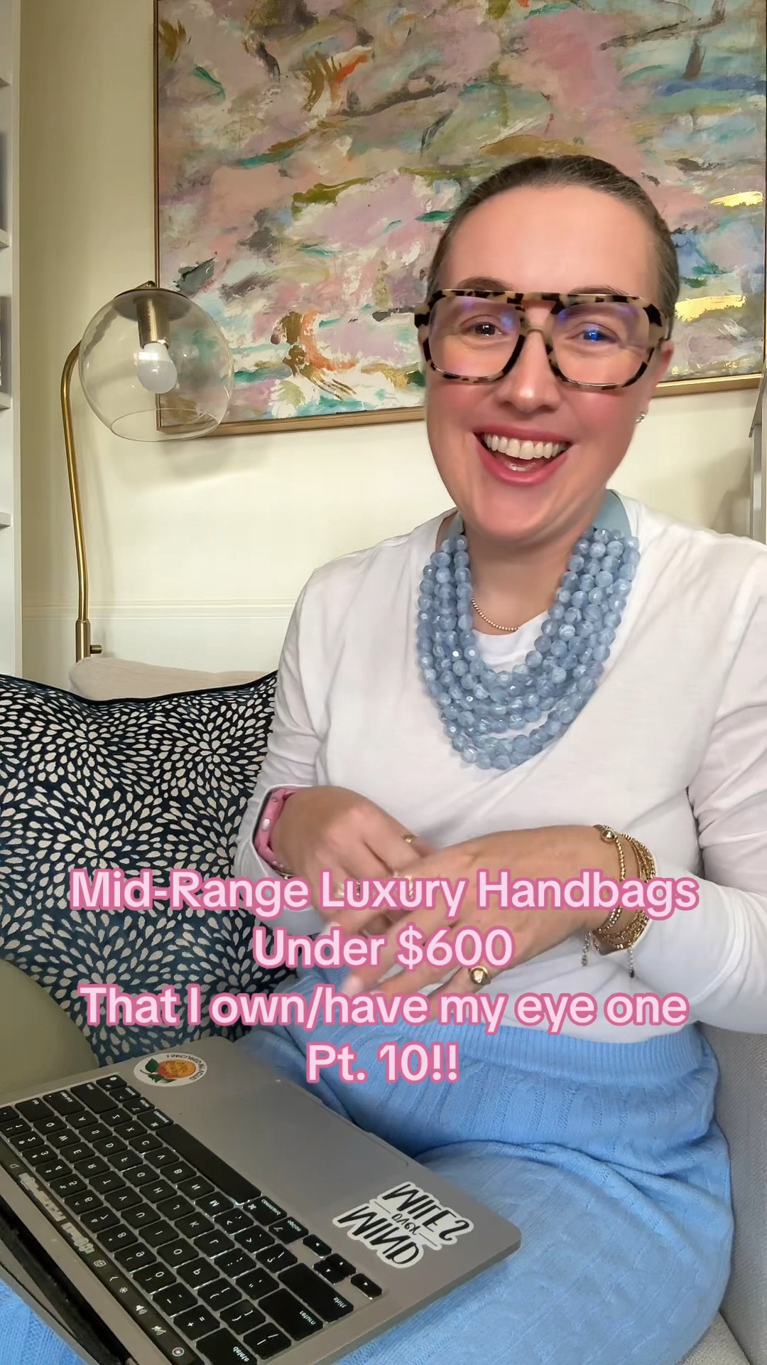 Part 10 is live!! Featuring a brand I own and love - Songmont!! Amazing quality at amazing prices… what’s not to love?! 

#LTKstorytime #LTKvlog