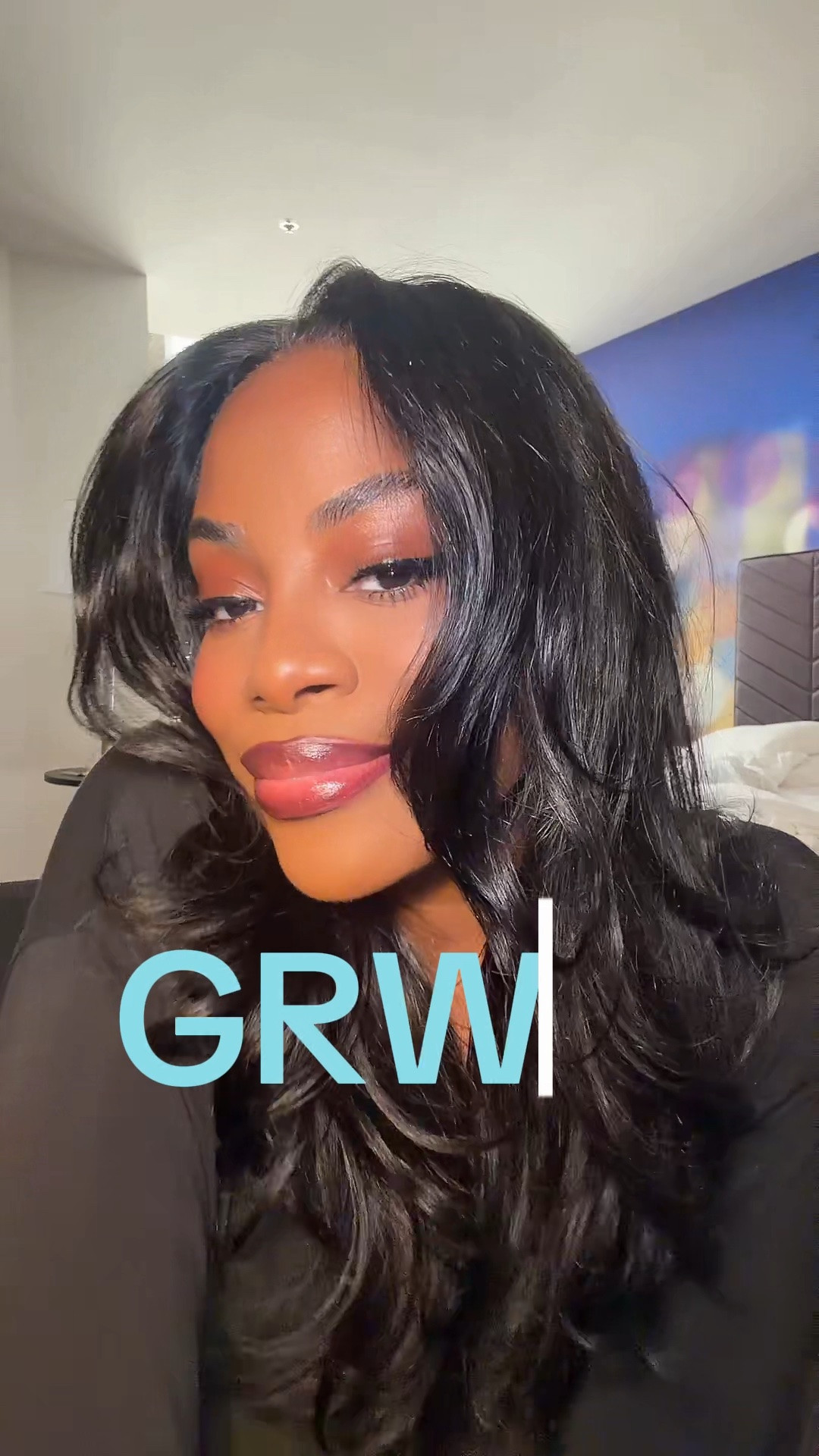 Soft glam makeup ♥️

#LTKselfcare #LTKmorningroutine #LTKBeauty