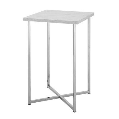 Square Side Table - Saracina Home | Target