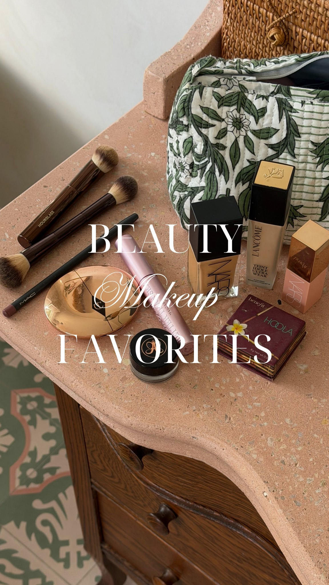 My makeup favorites 🎀

#LTKgrwm #LTKBeauty #LTKmomlife