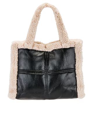 Zoey Tote
                    
                    LAMARQUE | Revolve Clothing (Global)