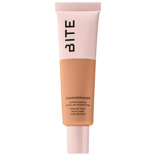 Changemaker Supercharged Micellar Foundation | Sephora (US)