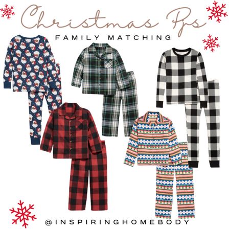 Nothing cuter than family matching pajamas! ⁣
🎅🏻🎄These are cute and stylish from @oldnavy 
⁣

#oldnavy #oldnavypajamas #pajamas #christmaspajamas #christmaspjs #christmaspj #familymatching #familymatchingoutfits #familylife #familygoals #oldnavystyle #oldnavykids #oldnavyfashion #oldnavyfinds #sale #deals #pajamassale #jammies #christmasjammies 

#LTKfamily #LTKCyberWeek #LTKHoliday