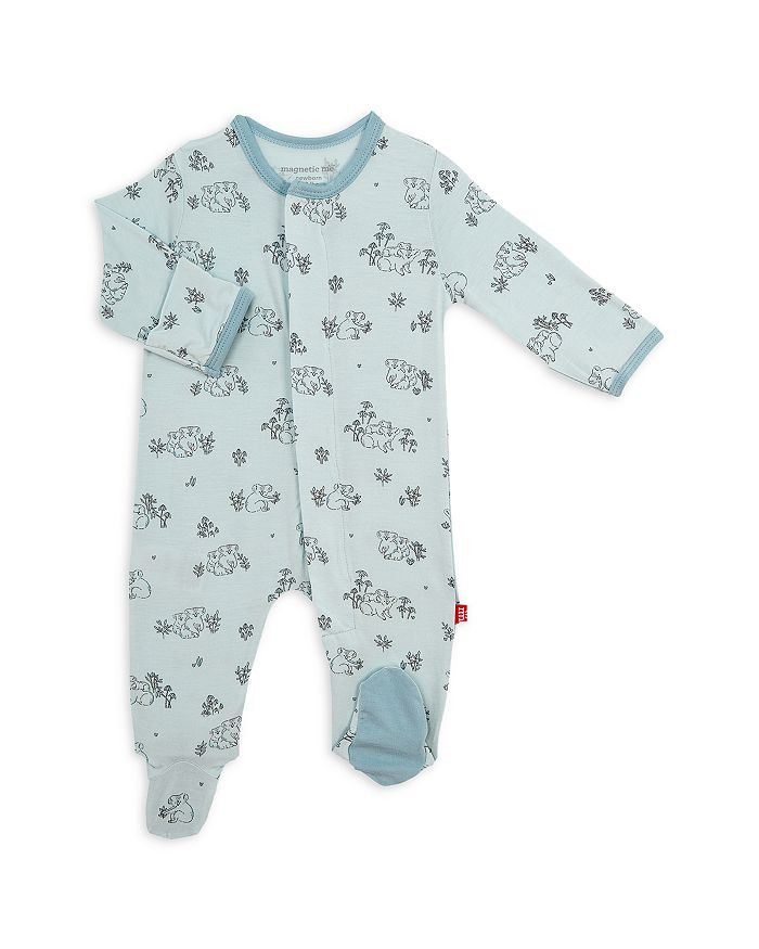 Boys' Koala Cuddles Footie - Baby | Bloomingdale's (US)