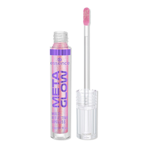Meta Glow Multi-Reflective Lipgloss | Ulta