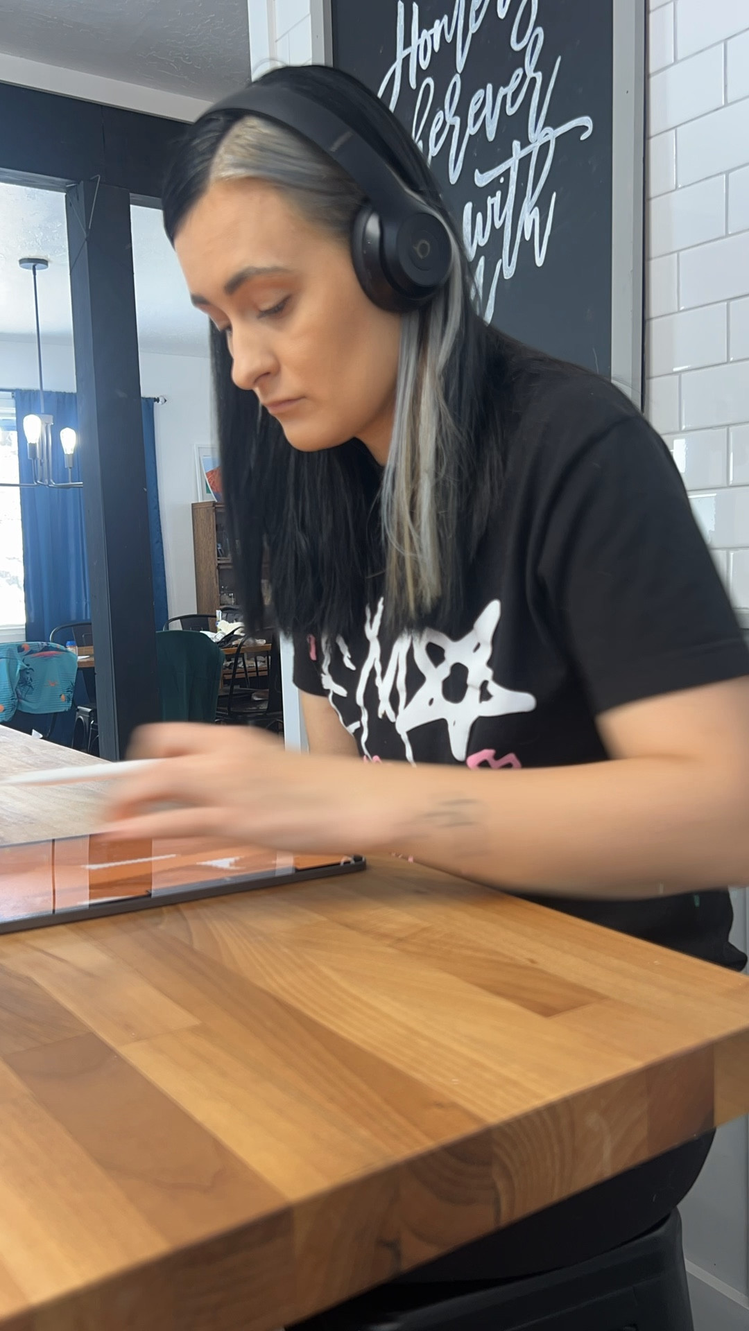 My favorite wireless headphones! The battery life is amazing and the sound quality is perfect. I wear these every day. 

Headphones, Bluetooth headphones 

#LTKfitness #LTKtravel #LTKhome