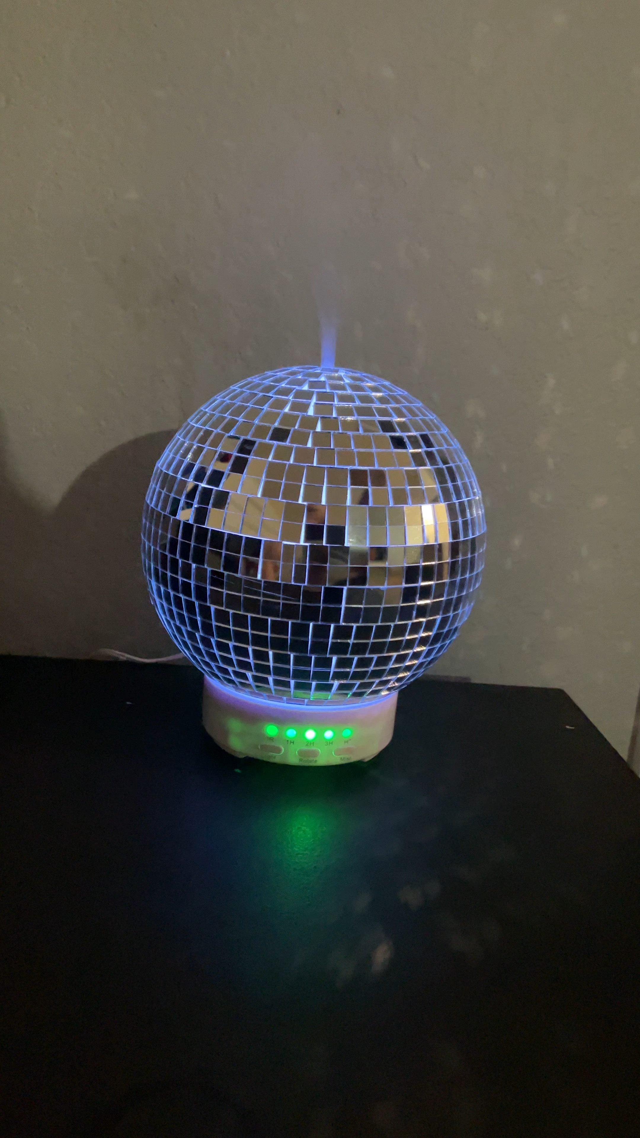 SCANDINORDICA Disco Ball Diffuser … curated on LTK