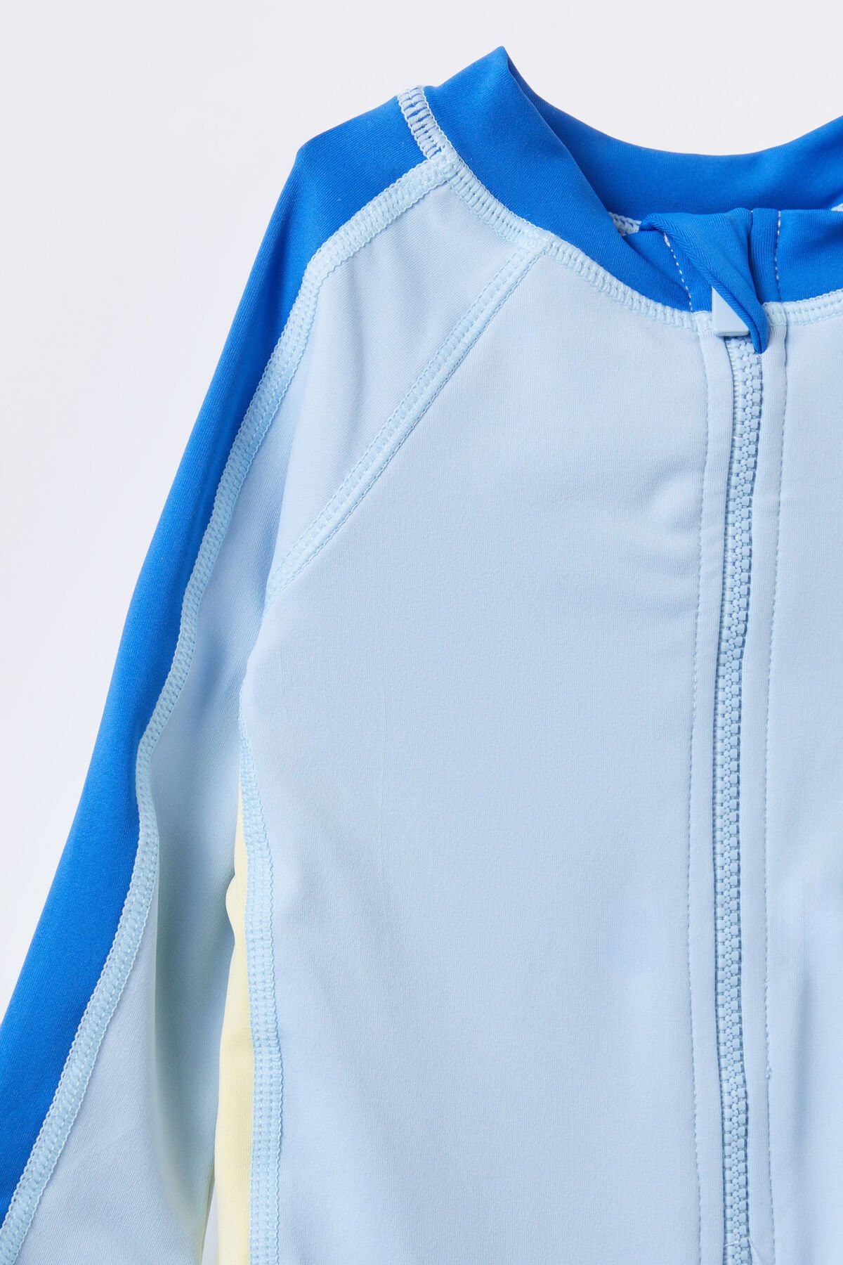 Cameron Long Sleeve Swimsuit | Cotton On (US)