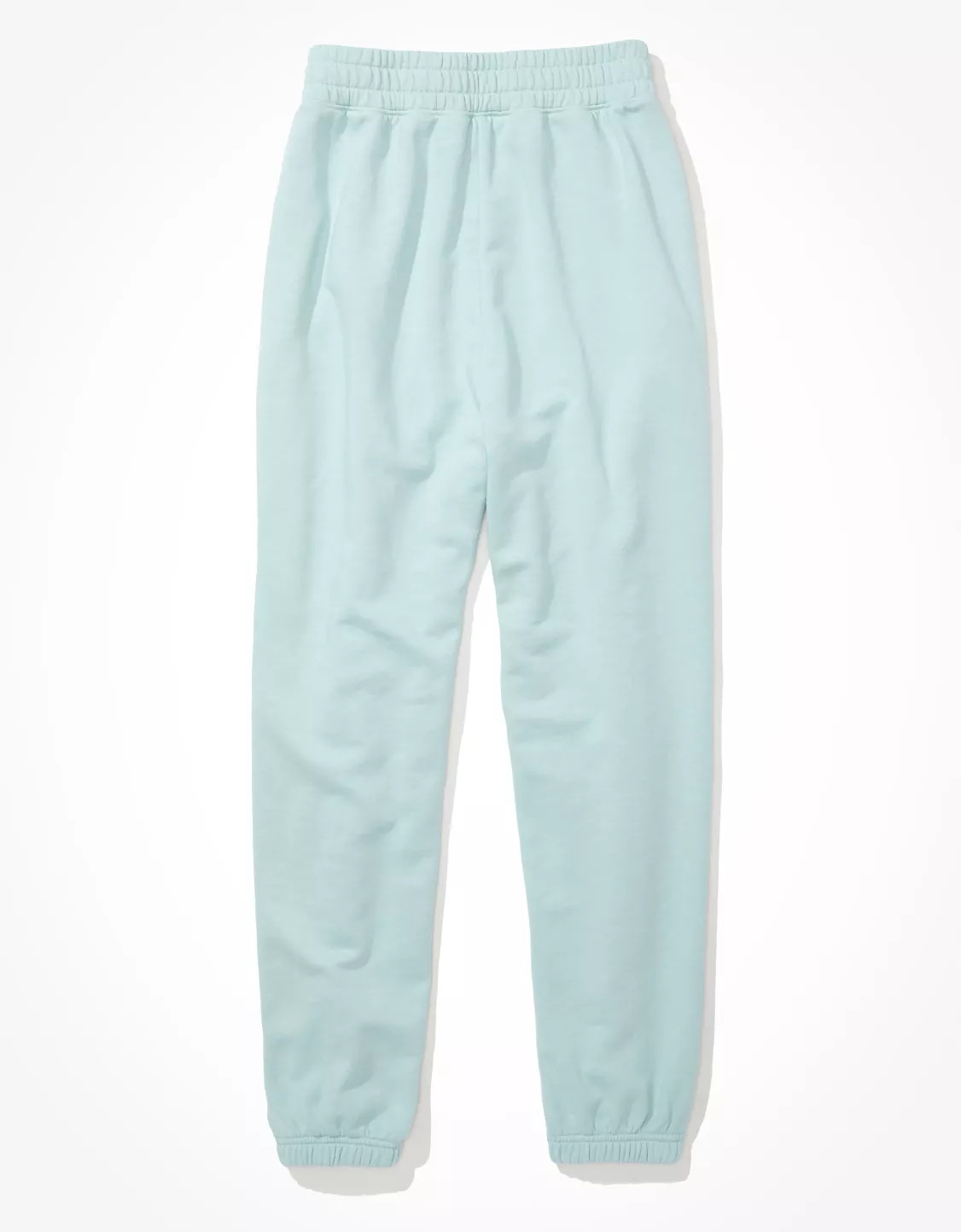 AE Fleece Boyfriend Jogger | American Eagle Outfitters (US & CA)