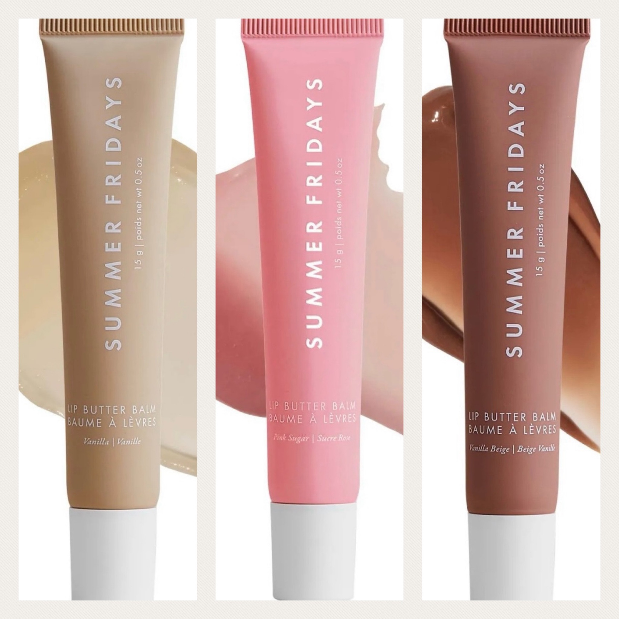 Summer Fridays lip gloss really is worth the hype!! It’s my favorite go-to lip balm!
Sephora, thick, lips, shiny, beauty, glossy, natural

#LTKfindsunder50 #LTKbeauty #LTKGiftGuide