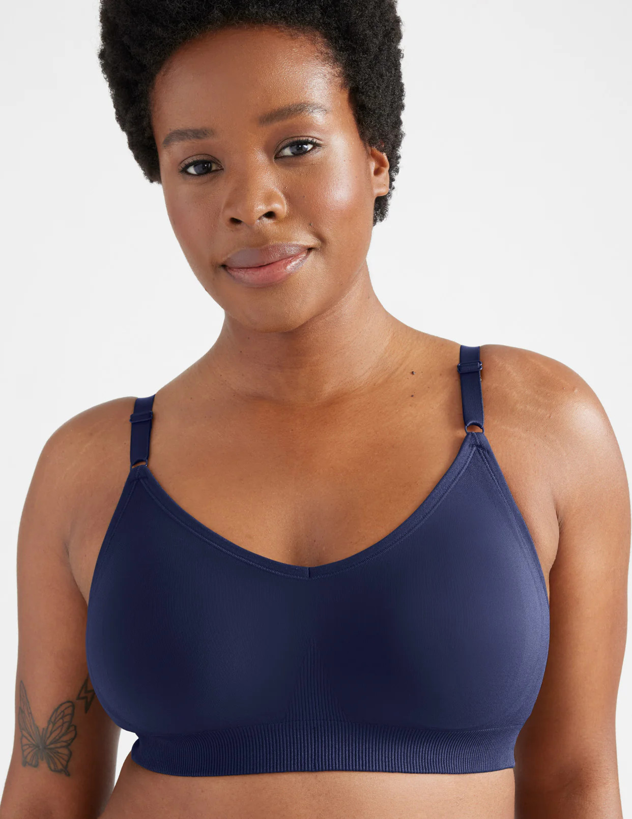 Good to Go Seamless Bra - Bra Blowout | Knix