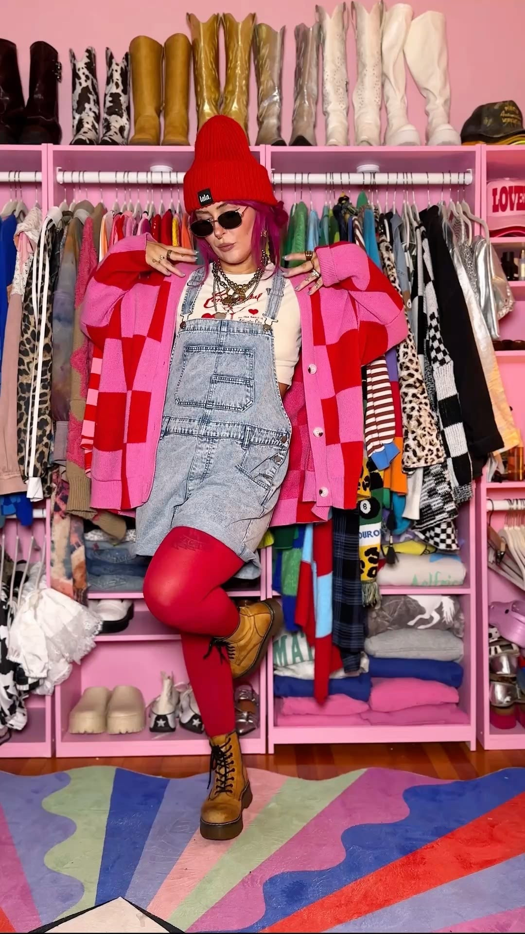 cardigan: @dressedinlala // tee: old princess Polly 

#LTKSaleAlert #LTKootd #LTKMidsize