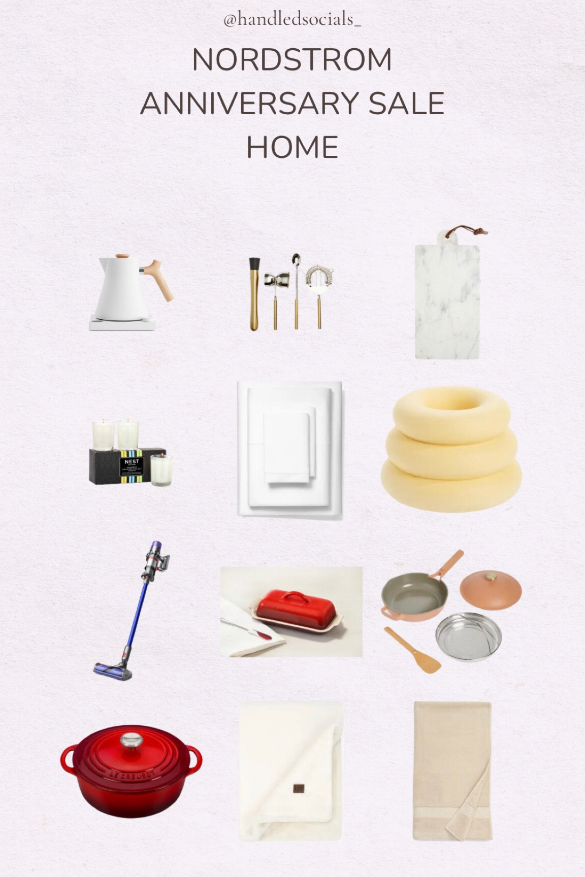 Final Days to Shop the Nordstrom Anniversary Sale! There are still a ton of great items on sale. 

These are my home picks for the Nordstrom Anniversary Sale. 


#LTKhome #LTKxNSale #LTKsalealert