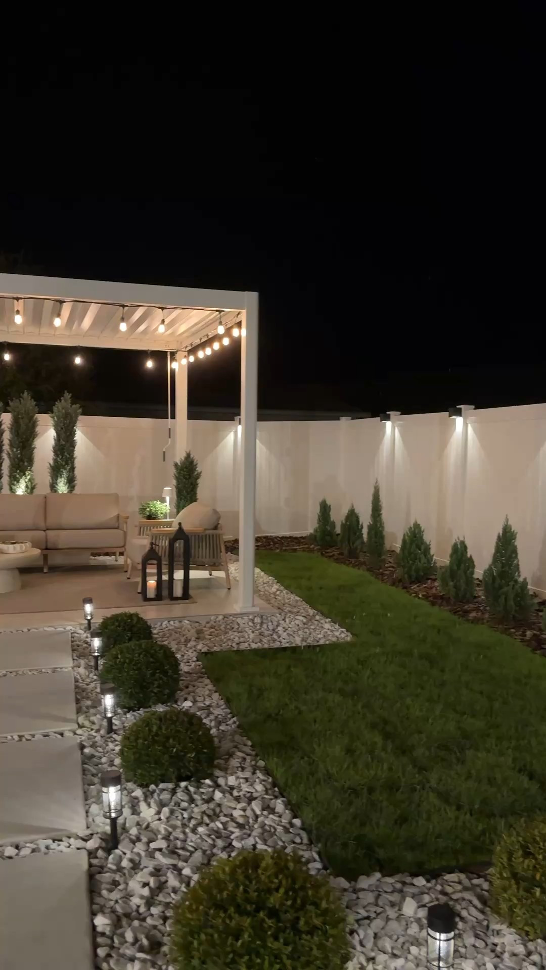 Everything We Use to Keep Mosquitoes Away✨


#outdoornights#backyard#patioseason

#LTKSummerEdit #LTKSeasonal #LTKHome