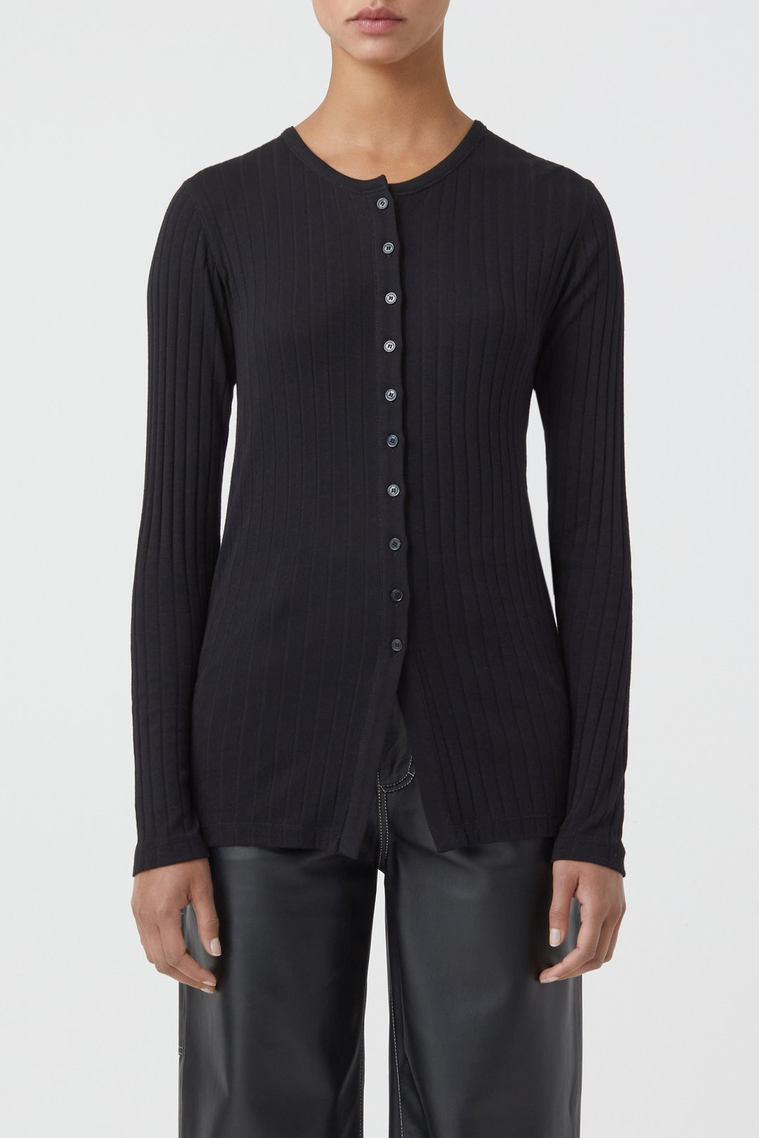 Feinstrick-Cardigan | Closed