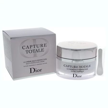 Capture Totale Multi Perfection Creme by Christian Dior for Women - 2 oz Cream | Walmart (US)