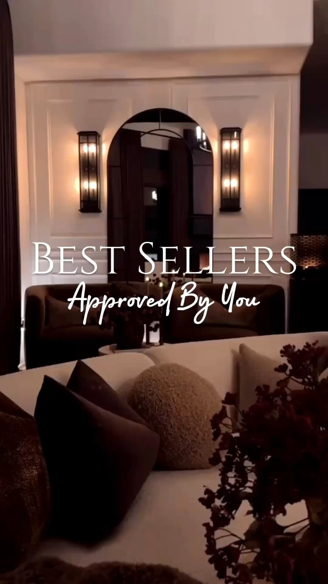 I love shopping 🤍 but I only share what actually stays in my home ✨ here are a few of mine (and yours!) favorite finds that instantly make a space feel cozy & elevated 🏡🕯️

#amazonhome #amazonfinds #homeinspo #moodyhome #cozyhome #modernhome #amazonfavorites #interiorinspo #homedecorfavorites #cozyandchic #summerthompsonstyles


#LTKvlog #LTKdayinmylife #LTKHome