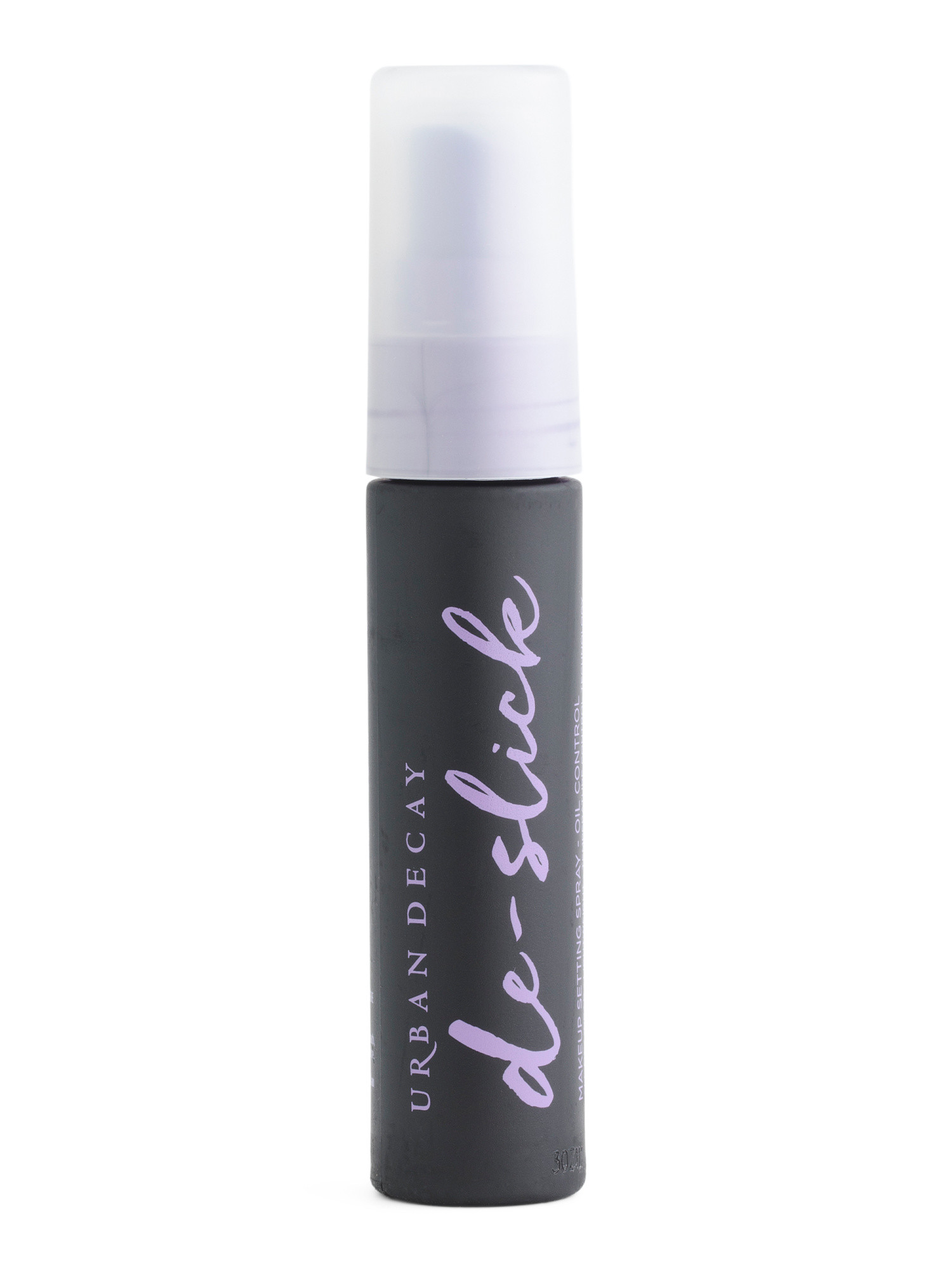 De-slick Oil Control Makeup Setting Spray | TJ Maxx
