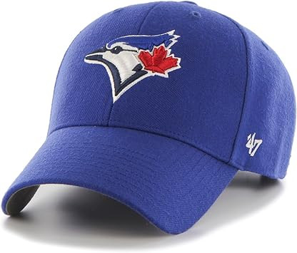 '47 MLB Womens Women's Brand Clean Up Cap | Amazon (CA)