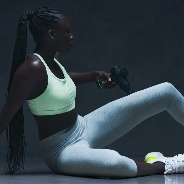 Hyperice Hypervolt Go 2 Portable Percussion Massage Device | Nordstrom | Nordstrom