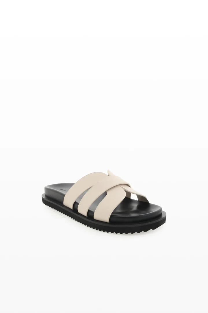 Tamy Sandals - Bone | Petal & Pup (US)