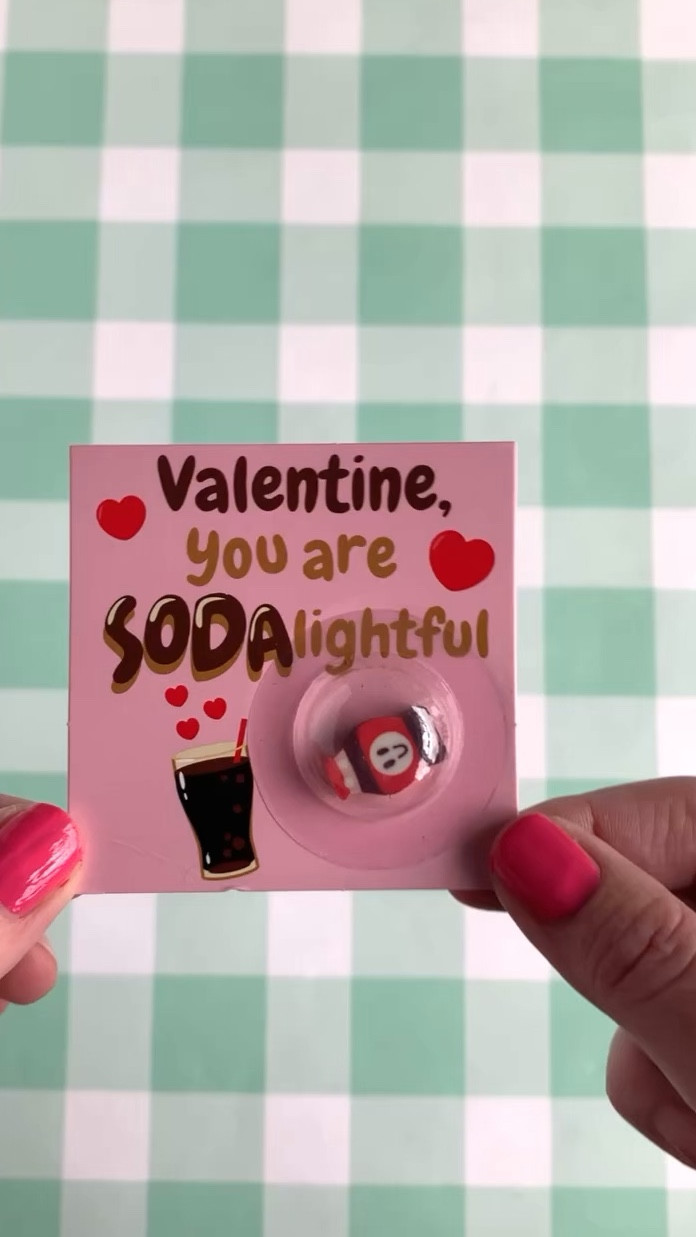 Get ready to spread the love with adorable Valentine's Day handouts from  @orientaltrading! Check out their huge selection of toys and goodies for a Valentine's Day party or for classroom handouts!

#LTKParties #LTKSeasonal #LTKGiftGuide