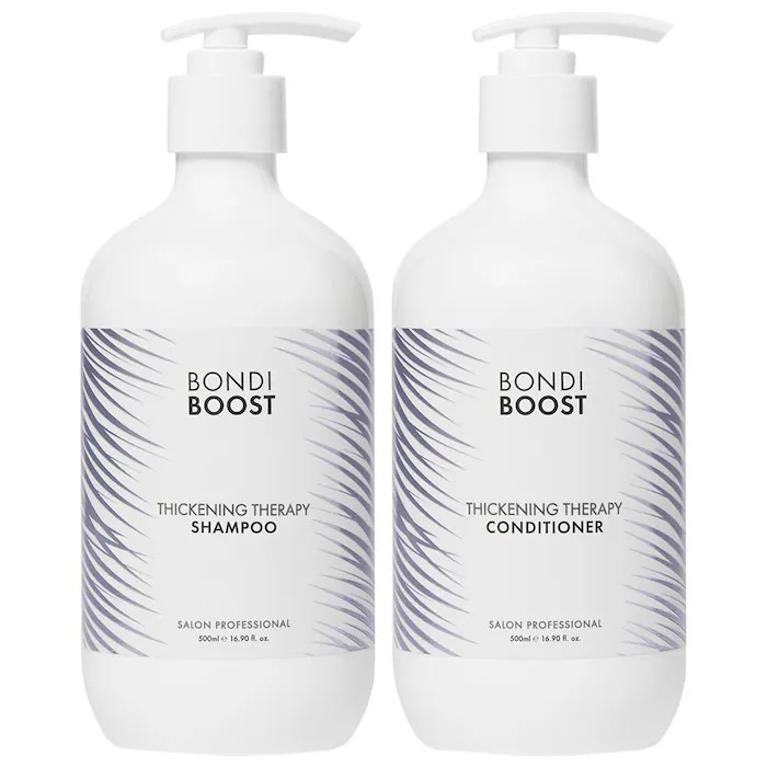 Thickening Therapy Volumizing Shampoo & Conditioner Duo | Sephora (US)