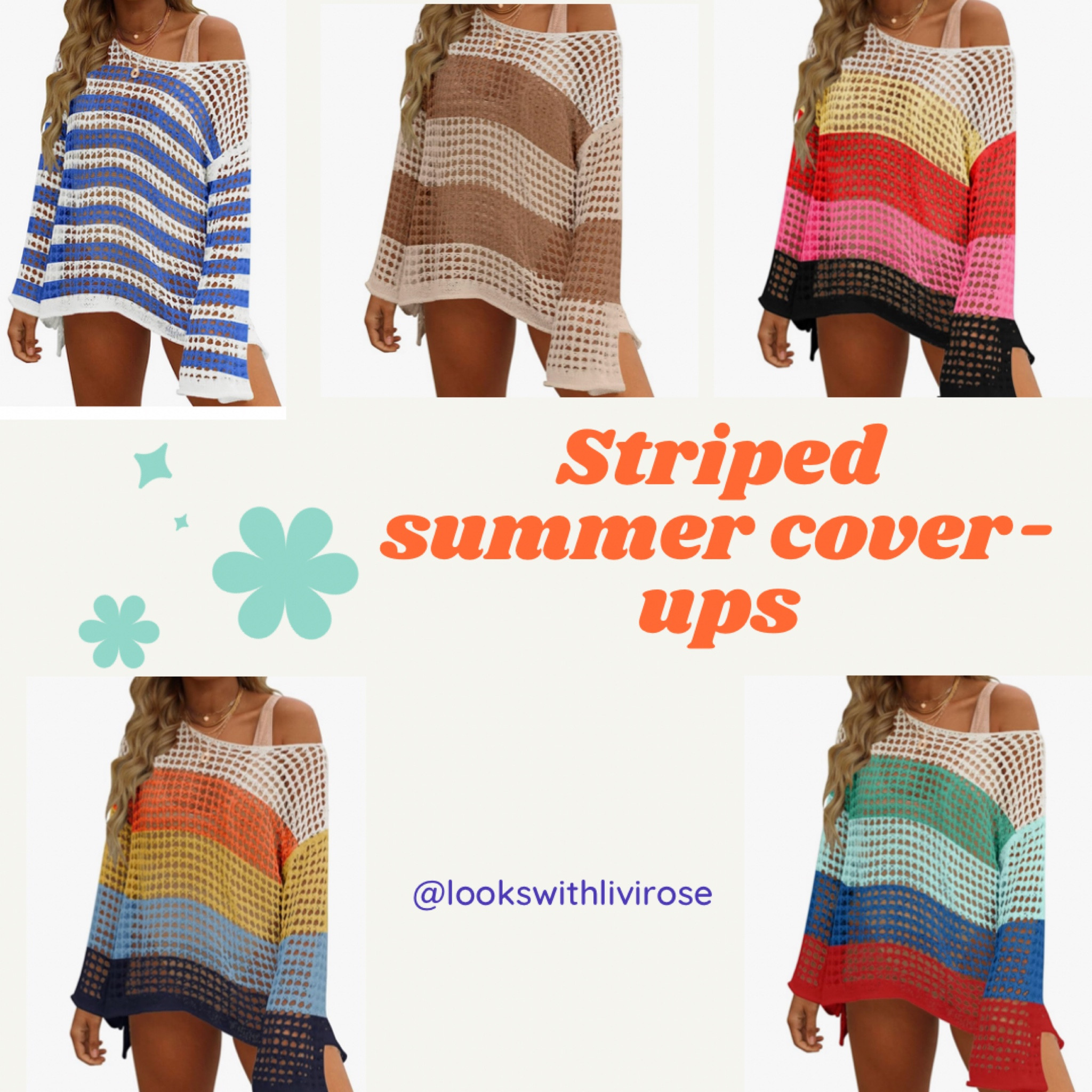 Really love!! 

#LTKfindsunder50 #LTKFestival #LTKswim