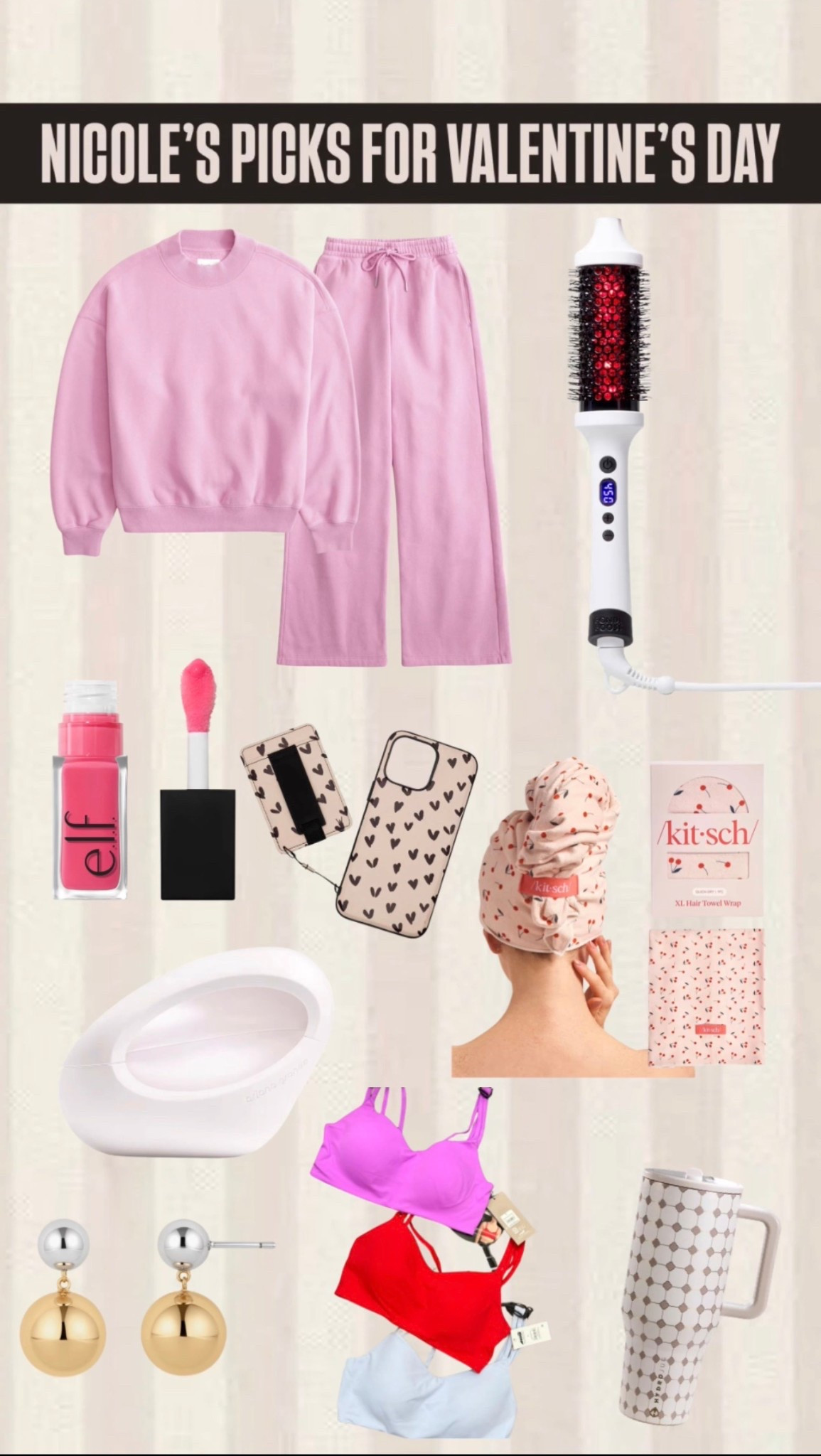 Nicole’s top ❤️pics 

#LTKBeauty #LTKSeasonal