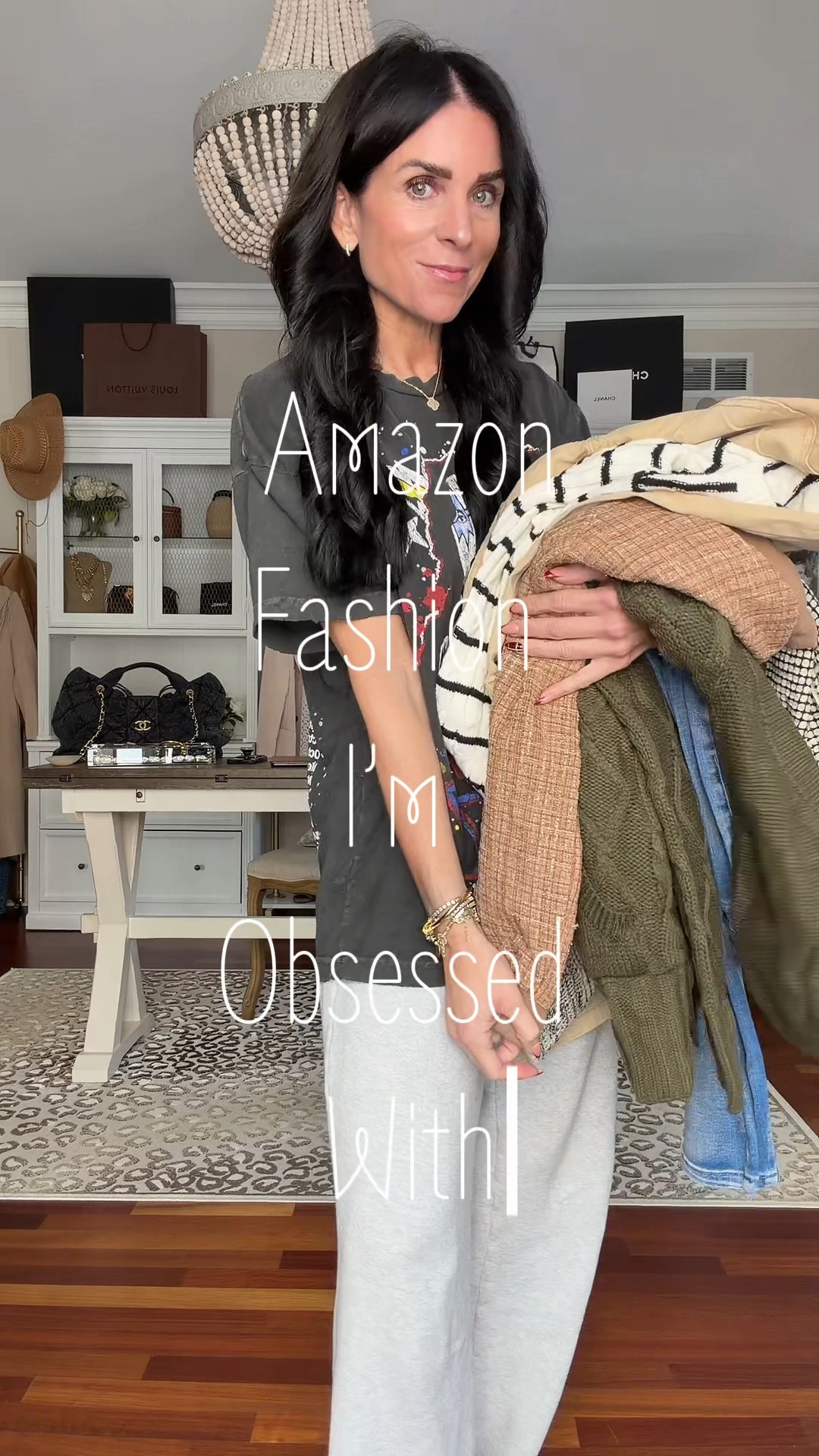 Loving these Amazon finds!

#LTKFindsUnder50 #LTKFindsUnder100 #LTKootd