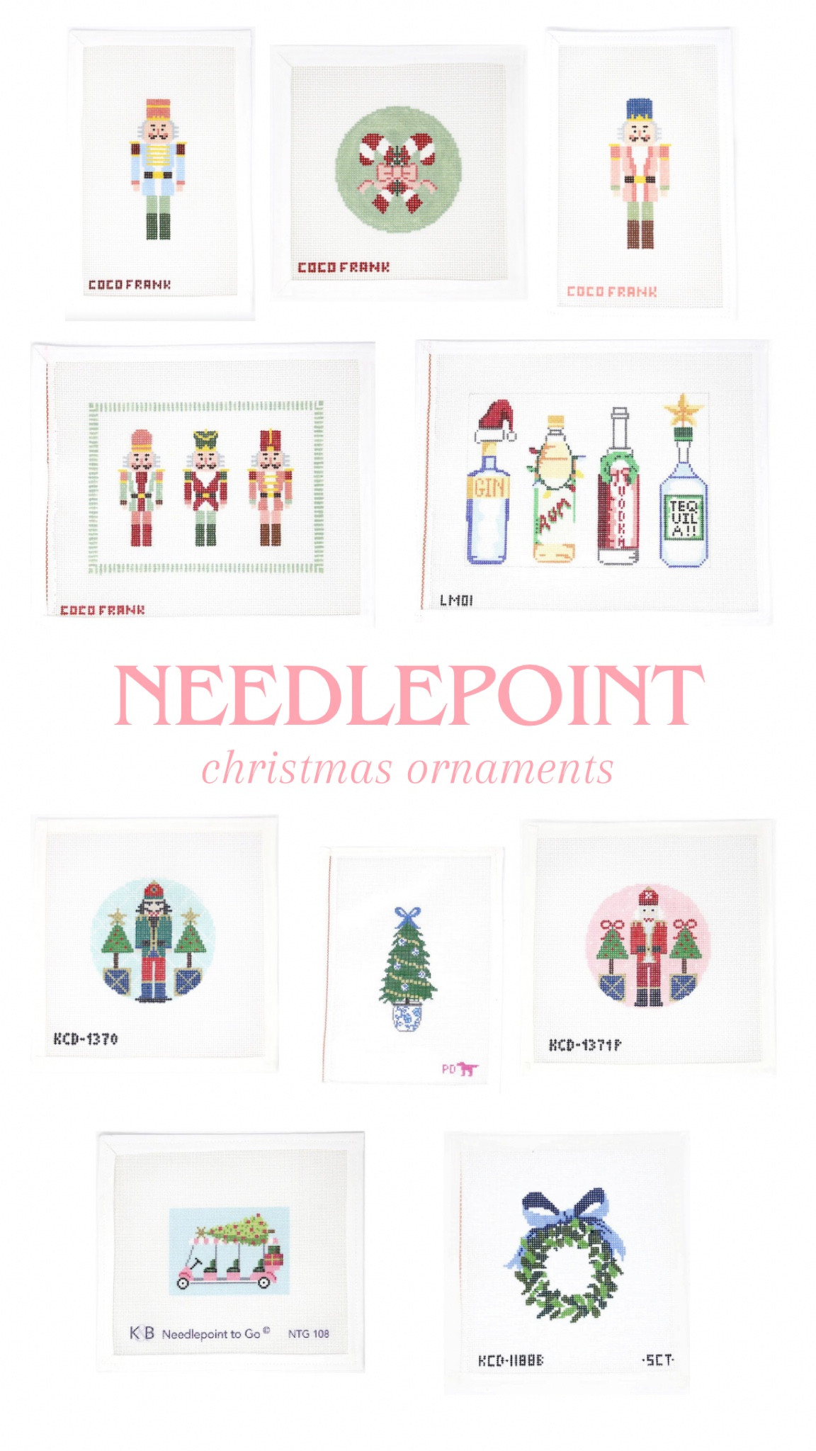Getting in the Christmas spirit :: want all of these cutie ornChristmas

#LTKSeasonal #LTKGiftGuide #LTKHoliday