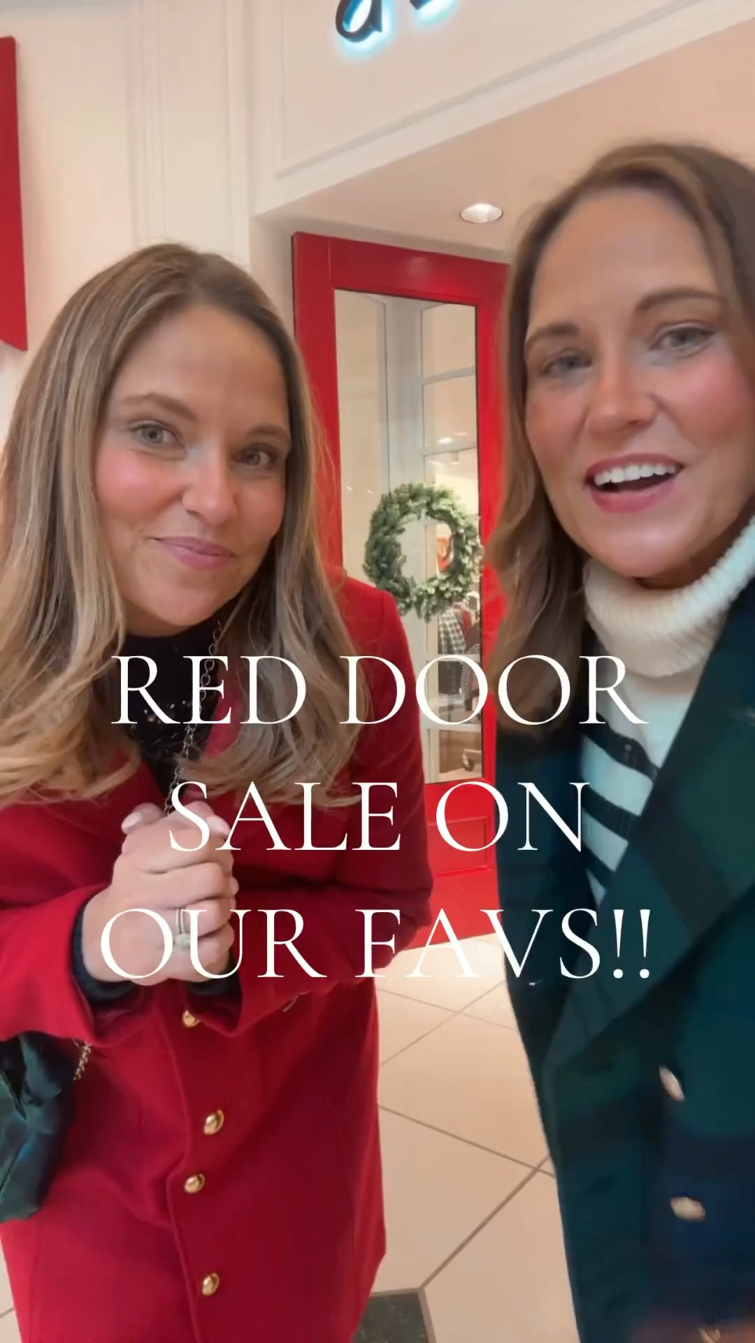 Happy Shopping! Sales make us happy and there is tons of great stuff on sale!

#LTKSaleAlert #LTKWatchNow #LTKOver40