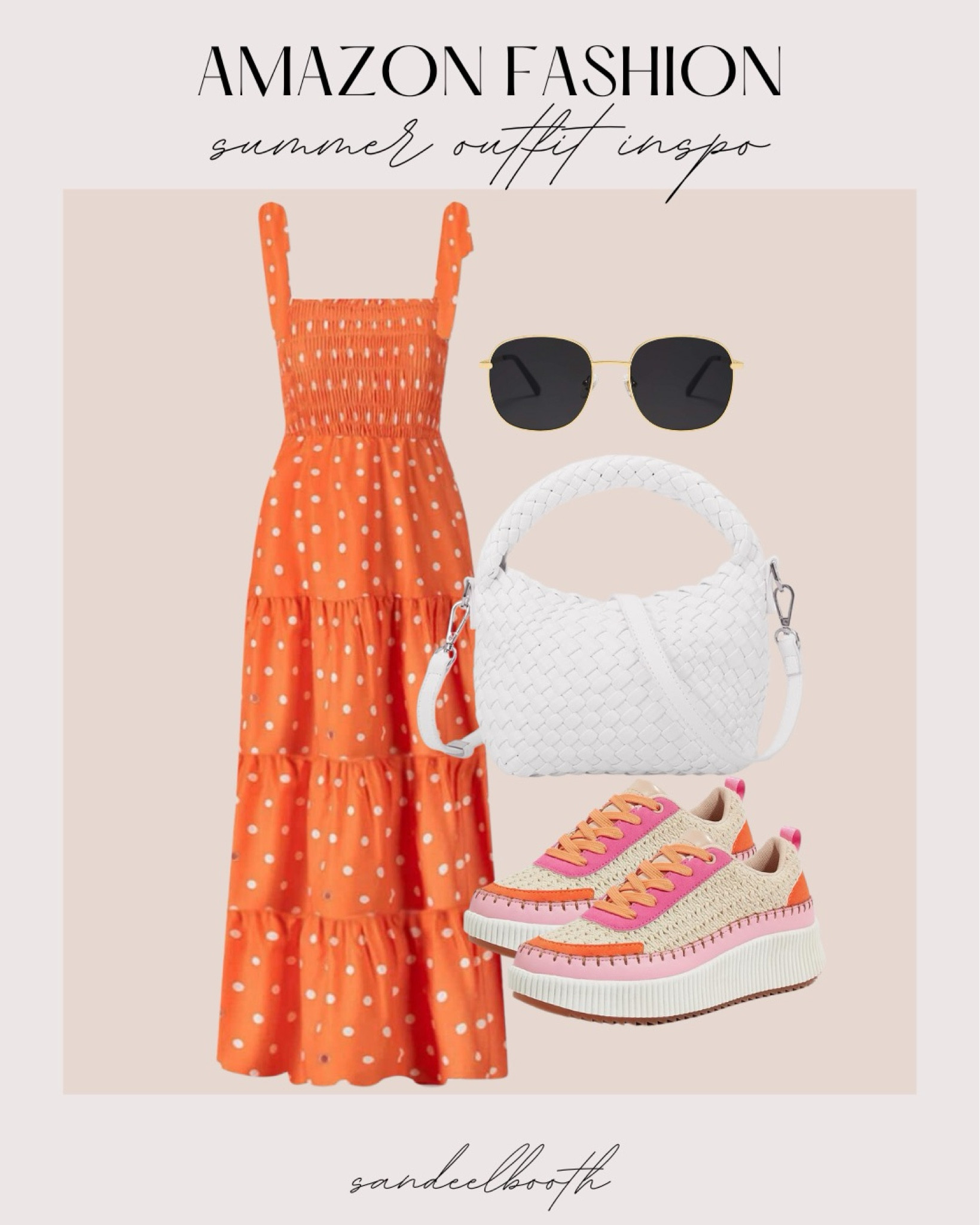 Amazon fashion – summer outfit inspo!

Amazon maxi dress – Amazon dresses – Amazon fashion – comfy casual outfits – maxi dresses – summer dresses 

#LTKSeasonal #LTKFindsUnder100 #LTKStyleTip