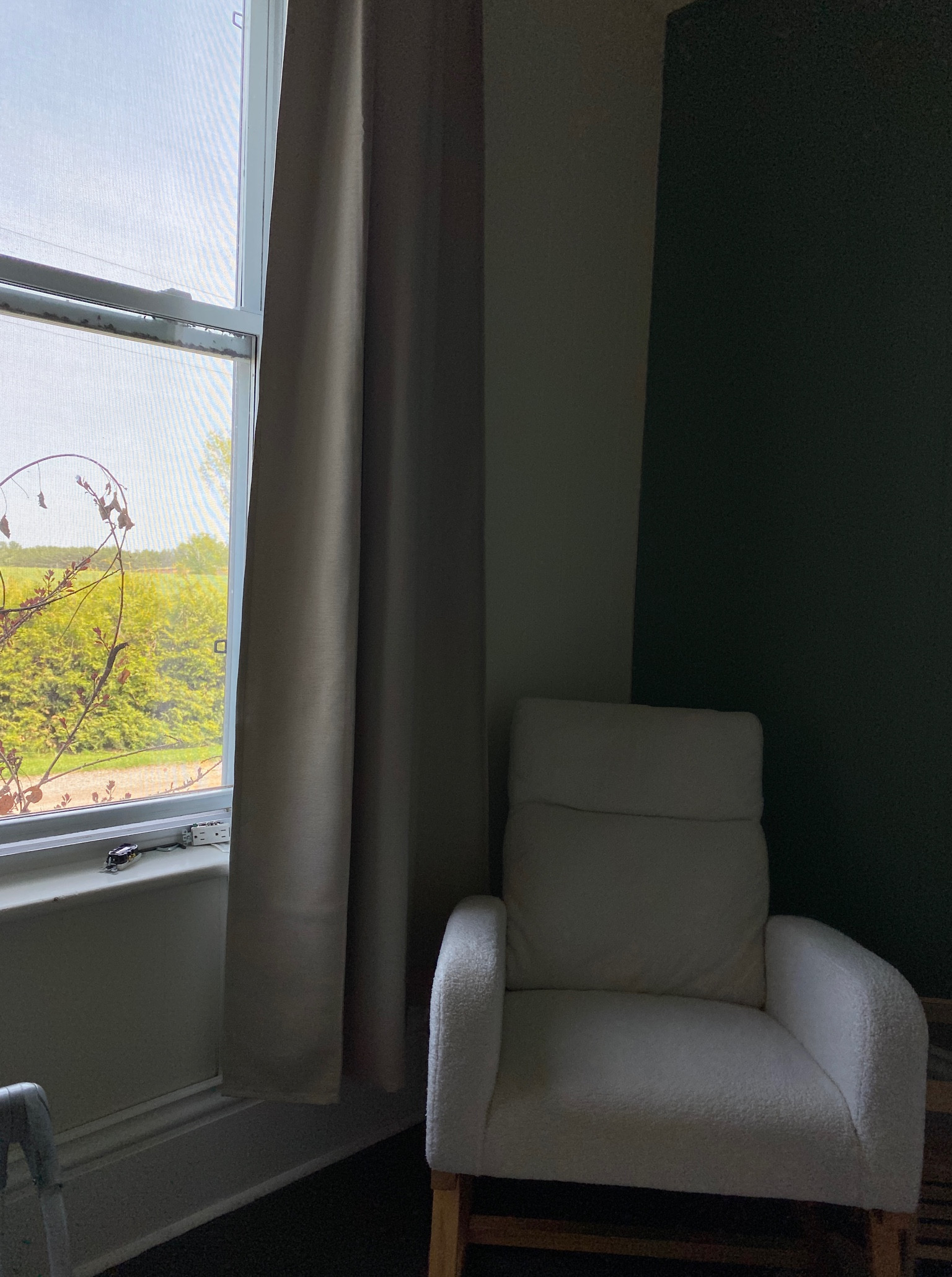 nursery chair 🤱🏼🍼🌻✨

#LTKFind #LTKhome #LTKbaby