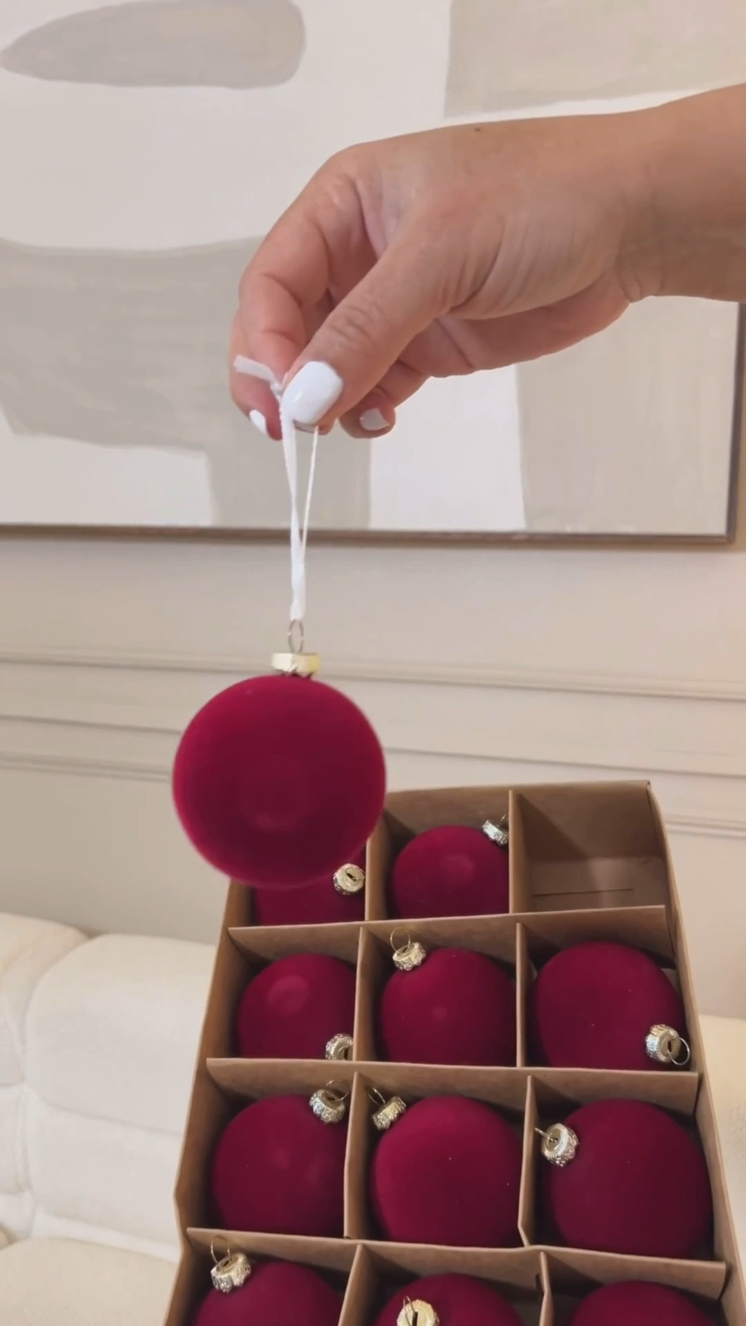 Ideas for Christmas accessories in trendy burgundy and green tones.

Burgundy Christmas decor, modern holiday decorations.



#LTKHome #LTKActive #LTKSeasonal