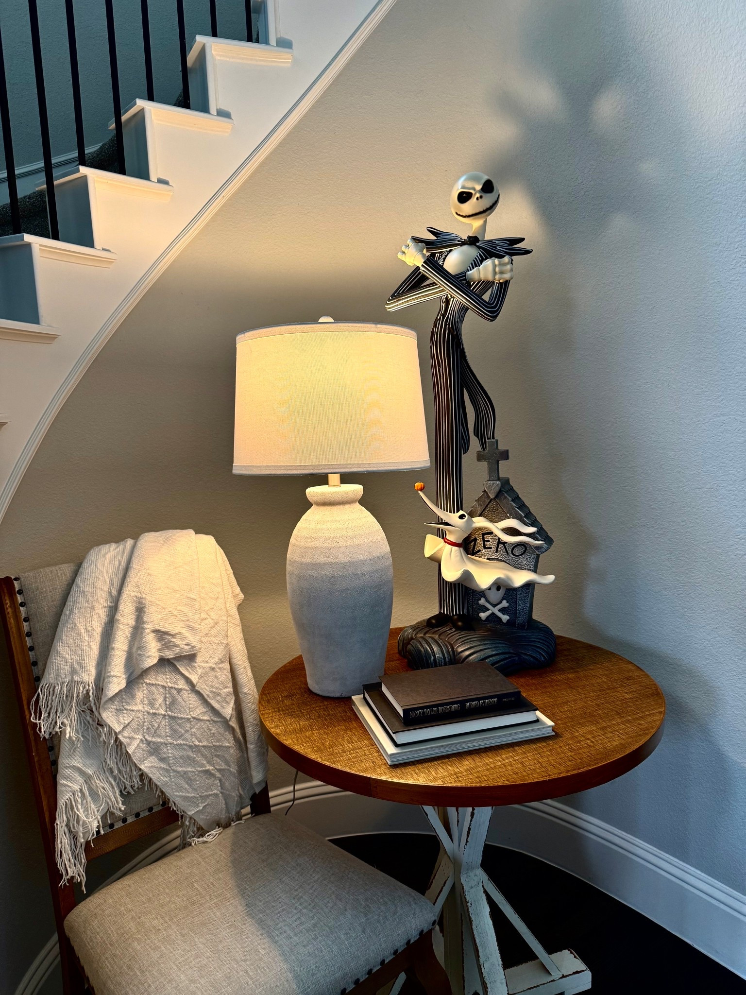 obsessed with our newest addition!! 


#LTKFindsUnder100 #LTKSeasonal